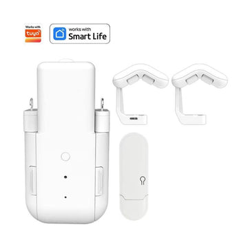 Auto Clothes Hanger & Iron – Portable Wrinkle Remover
